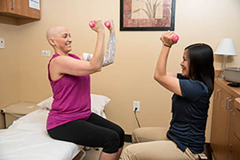 Breast Cancer Rehabilitation Singapore: Essential For Healing